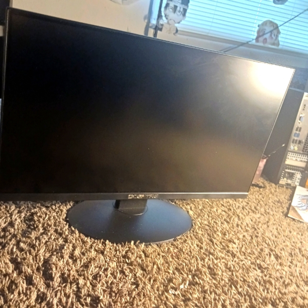 Moniter sceptra f21